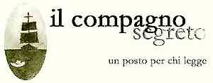 Il Compagno Segreto (logo)