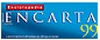 logo Encarta 99