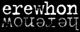 logo Erewhon