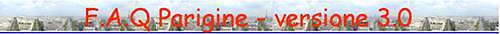 F.A.Q. parigine