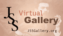 Logo John Singer Sargent Virtual Gallery