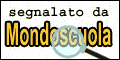 logo Mondoscuola