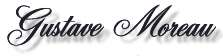 Gustave Moreau