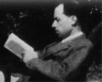 Jacques Rivi&egrave;re - foto