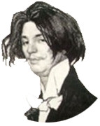 Ritratto di Thibaud (part.)