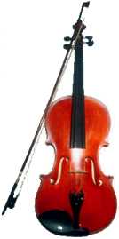 violino Stradivari