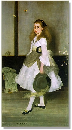 Miss Cecily Alexander