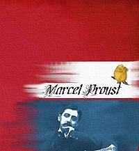  Proust visto da Guidu Antonietti di Cinarca