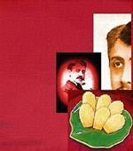  Proust visto da Guidu Antonietti di Cinarca