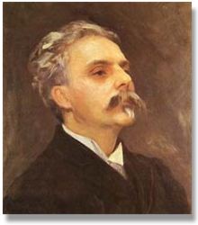 Faure ritratto da John Singer Sargent