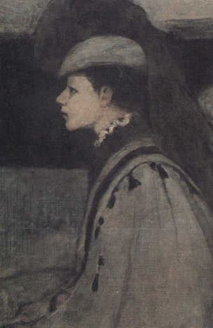 Piano - Romaine Brooks