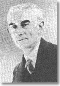 Foto di Maurice Ravel
