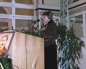 M.me Barathieu  foto