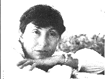 foto di Julia  Kristeva