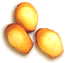 madeleine