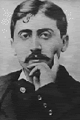 foto di Proust 